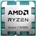 پردازنده کامپیوتر ای ام دی مدل Ryzen 7 9700X Tray